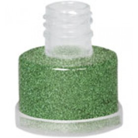 Grimas Polyglitter 041 middelgroen 25 ml